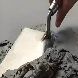 西乡塘混凝土裂缝孔洞剥落冻融修复用高强度丙乳防腐蚀砂浆